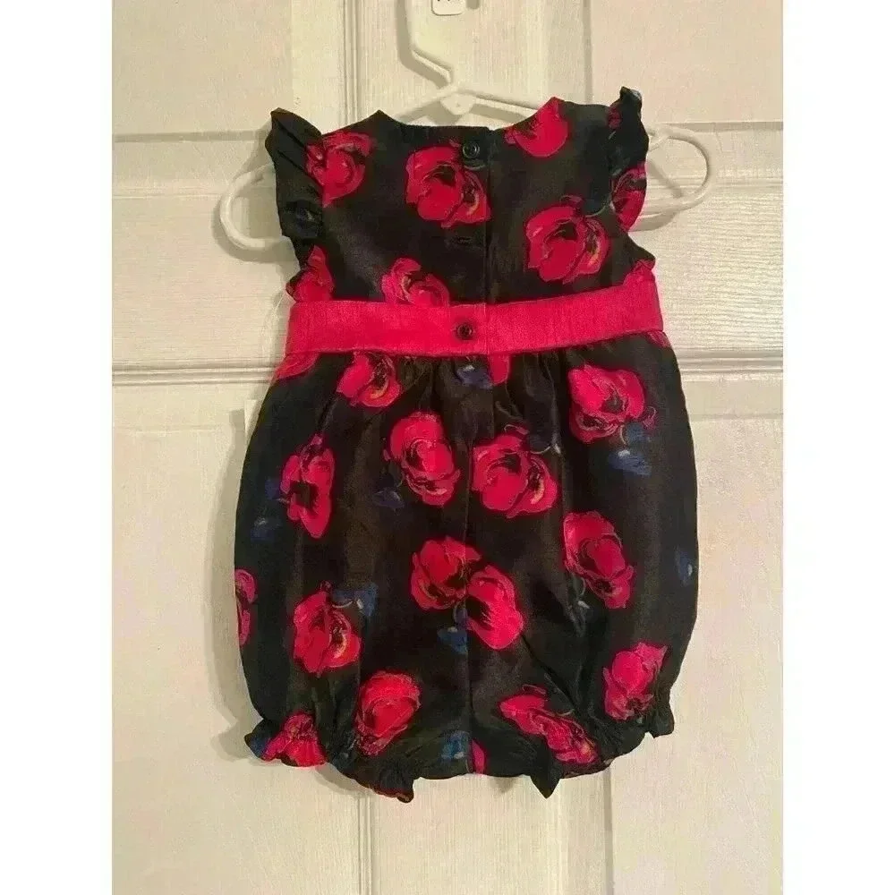 3-6m Gymboree bubble NEW
